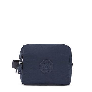 Kipling Parac Klassieke Small Toiletry Bag Tassen Blauw | NL 1052SG